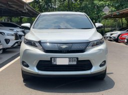 Toyota Harrier 2.0 Audioless 2014