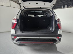 Hyundai Creta Prime AT ( Matic ) 2022 Putih Km 50rban plat ganjil bekasi 14