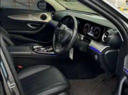 2017 Mercedes-Benz E 250 (W213) Record ATPM Odo 53rb B GENAP Pjk AGT 2025 Siap Pakai KREDIT TDP 25jt 3