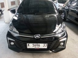 Daihatsu Ayla 1.2L R MT 2022 1