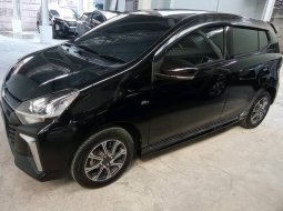 Daihatsu Ayla 1.2L R MT 2022 2