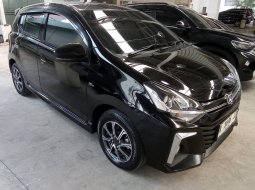 Daihatsu Ayla 1.2L R MT 2022 3