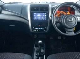 Daihatsu Ayla 1.2L R MT 2022 5