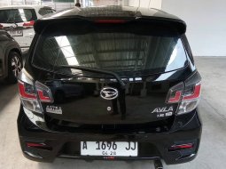 Daihatsu Ayla 1.2L R MT 2022 10