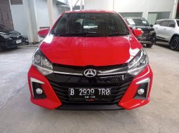 Daihatsu Ayla 1.2L R MT 2021