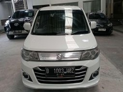 Suzuki Karimun Wagon R GS 1.0 M/T 2016 PUTIH