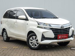 Toyota Avanza E 1.3 MT 2019 - Cicilan Rendah! Gratis Kulkas 2 Pintu - B2377UOI