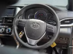 Toyota Yaris 1.5G AT 2020 - TDP 12 Jutaan Aja! Gratis Smart Watch - B2910KOT 10