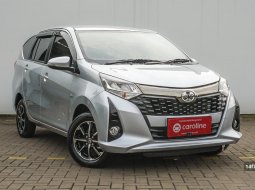 Toyota Calya G AT 2024 [ PROMO DP 8 JUTA]