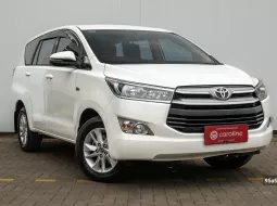 Toyota Innova G 2.0 AT 2019 - Pajak Panjang! Gratis Smart TV - B2917UOC