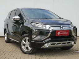 Mitsubishi Xpander Ultimate 1.5 AT 2019 - Cicilan Rendah! Gratis Voucher BBM - B2661BRC