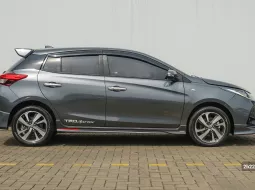 Toyota Yaris S TRD 1.5 AT 2021 - Pajak Panjang! Unit Mulus Bisa Nego - B2881KZH 4