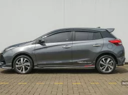 Toyota Yaris S TRD 1.5 AT 2021 - Pajak Panjang! Unit Mulus Bisa Nego - B2881KZH 5