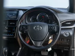 Toyota Yaris S TRD 1.5 AT 2021 - Pajak Panjang! Unit Mulus Bisa Nego - B2881KZH 10