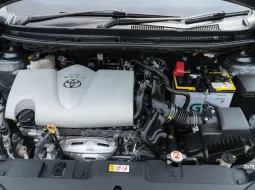 Toyota Yaris S TRD 1.5 AT 2021 - Pajak Panjang! Unit Mulus Bisa Nego - B2881KZH 14