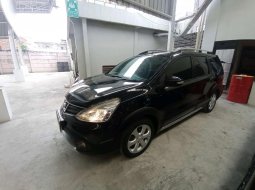 NISSAN GRAND LIVINA X-GEAR 7 SEATER 1.5 MT 2017 HITAM 4