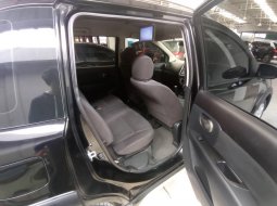 NISSAN GRAND LIVINA X-GEAR 7 SEATER 1.5 MT 2017 HITAM 3