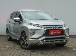 Mitsubishi Xpander Ultimate 1.5 AT 2021 - Unit Special Bisa Nego - B2923BRQ