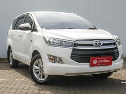 Toyota Innova G 2.0 AT 2019 - Pajak Panjang - Gratis Smart Watch - B2676UOH