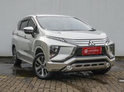 Mitsubishi Xpander Sport 1.5 AT 2018 - Gratis Logam Mulia - B2551UKP