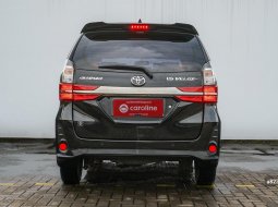 Toyota AVANZA VELOZ 1.5 MT 2021 -  TDP CEPER - B2972SRU 2