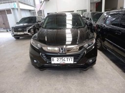 HONDA HR-V E 1.5 AT 2019 HITAM