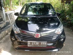 Daihatsu Sigra 1.2 R MT 2019  - Mobil Murah Kredit