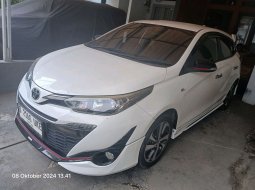 Toyota Yaris TRD Sportivo 2018  - Mobil Murah Kredit