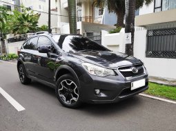 2013 Subaru 2.0 XV AWD Km77rb B GANJIL Pjk JULI 2025 Mulus Interior Orsinil Siap Pakai KREDIT DP 9jt