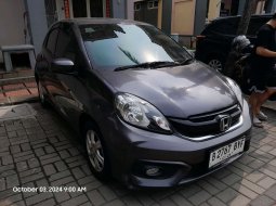 Honda Brio Satya E 2018  - Beli Mobil Bekas Murah