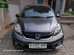 Honda Brio Satya E 2018  - Beli Mobil Bekas Murah 4