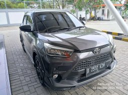 Toyota Raize 1.0T GR Sport CVT (One Tone) 2021  - Mobil Murah Kredit