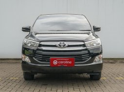 Toyota Innova G 2.0 AT 2019 Hitam - Pajak Panjang - Penawaran Spesial