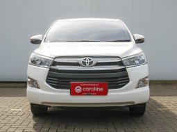 Toyota Innova G 2.0 AT 2019 Putih - Pajak Panjang - Dokumen Lengkap 1