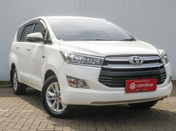 Toyota Innova G 2.0 AT 2019 Putih - Pajak Panjang - Dokumen Lengkap 2