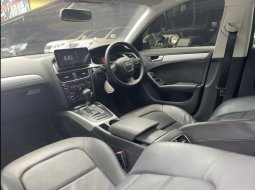 Audi A4 1.8 TFSI PI 2010 8