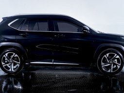 JUAL Toyota Yaris Cross GR Sport TSS CVT 2023 Hitam 5