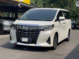 Toyota Alphard G ATPM 2020