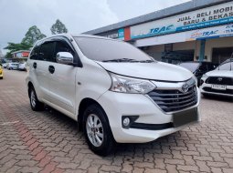 Toyota Avanza 1.3G AT 2018