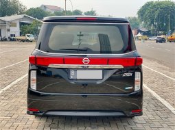 Nissan Elgrand Highway Star 2013 Hitam 5