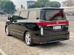 Nissan Elgrand Highway Star 2013 Hitam 6