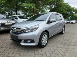 Honda Mobilio E CVT 2017