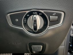 Mercedes-Benz E-Class E 300 2023 abu amg line km 24 ribuan 15