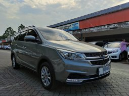 Wuling Cortez 1.5 S T LUX CVT 2021