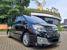 Nissan Serena Highway Star Autech Panoramic At 2017