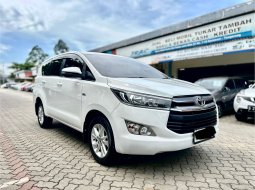 Toyota Kijang Innova G 2.0 A/T Bensin 2018