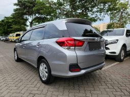 Honda Mobilio E CVT 2017 4