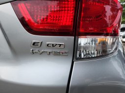 Honda Mobilio E CVT 2017 5