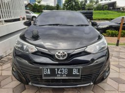 Toyota Vios G Matic Tahun 2020 Kondisi Mulus Terawat Istimewa Seperti Baru