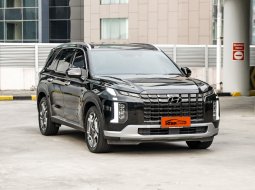 Hyundai Palisade Signature 2.2D 2WD AT 2023 Hitam